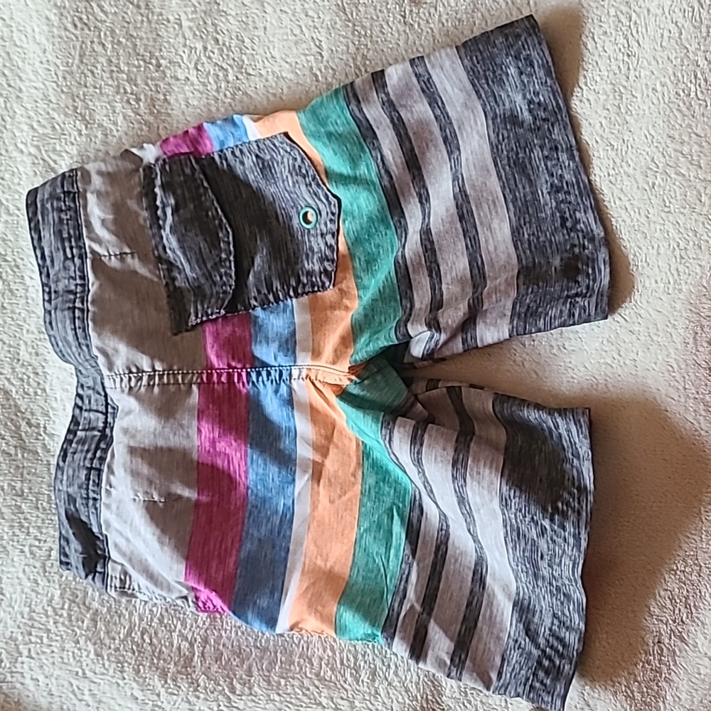 Swim Trunks - Picture 4 of 6